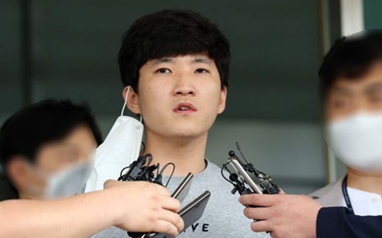 "변호사 하고 싶다"는 '성착취물 제작' 최찬욱의 꿈, 실제로 가능할까? 기사 관련이미지