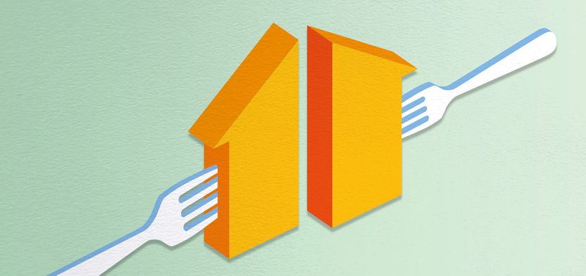 '임대차 3법' 2년…갱신청구권 때문에 법정 간 집주인과 세입자들 기사 관련이미지