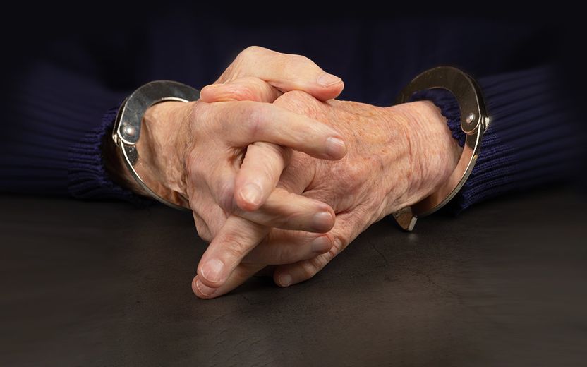 보호시설에 있는 손녀 찾아가 성폭행하고 촬영까지 한 친할아버지 기사 관련이미지