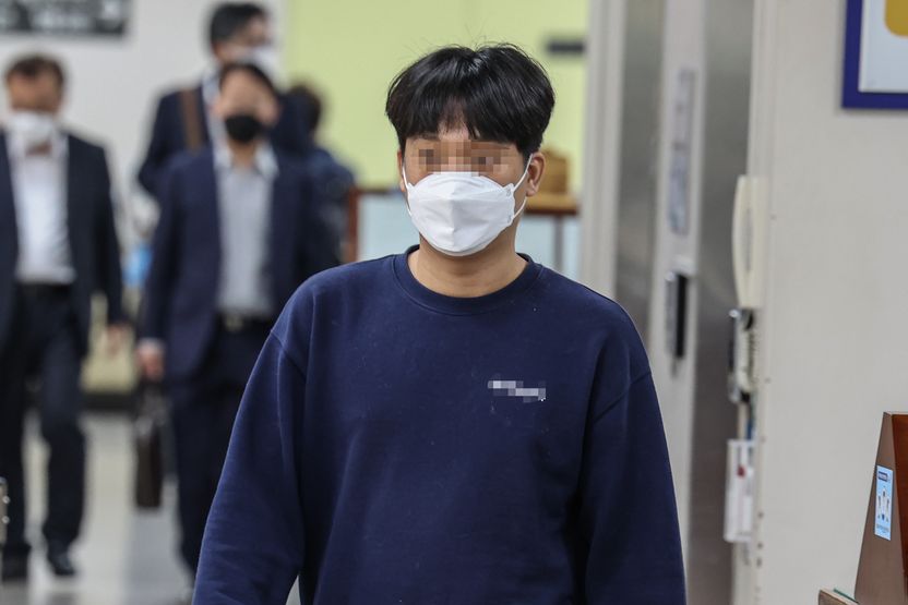 '웰컴투비디오' 운영자 손정우, 다시 재판에…"범죄수익 은닉 혐의 모두 인정" 기사 관련이미지