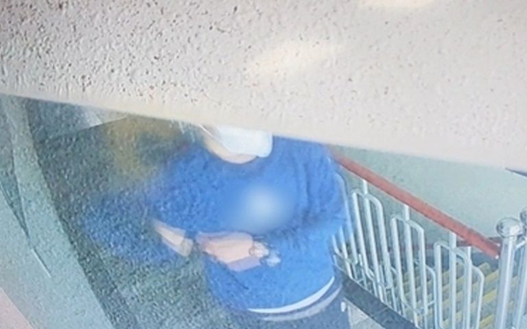 대낮에 남의 집 몰래 들어가 거실 활보한 남성…'구속 수사' 안 받는 이유 기사 관련이미지