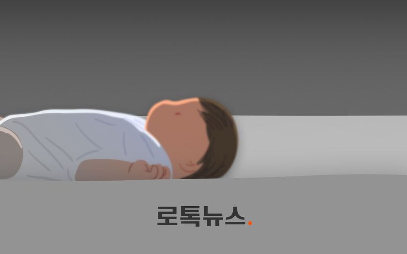 생후 1개월 죽게 한 엄마, 징역 5년에서 집행유예로…"국가도 책임 있다" 기사 관련이미지