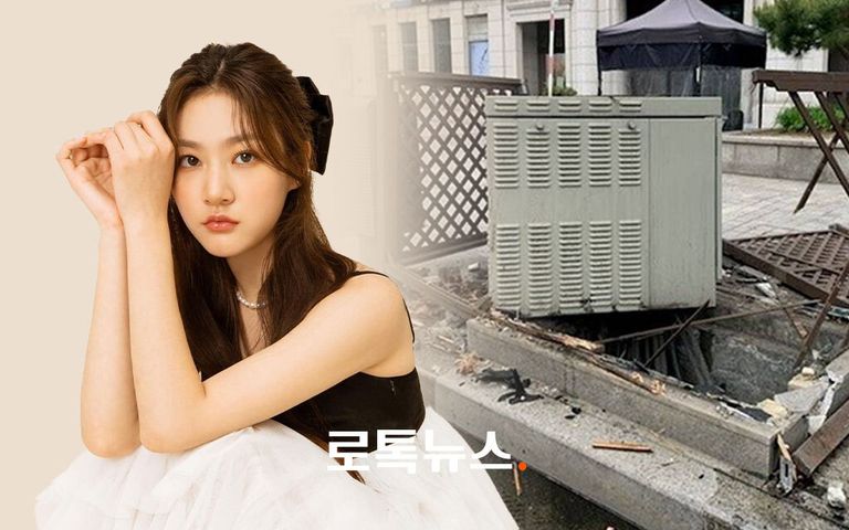 음주운전으로 변압기 박아 '정전'…카드 결제 '먹통' 이유로 김새론에 소송할 수 있을까 기사 관련이미지