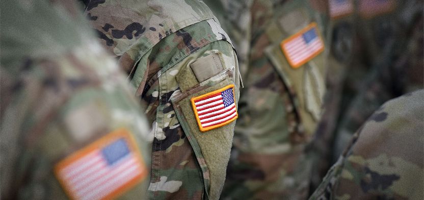 최근 2년 대한민국에서 범죄 저지른 주한미군 중 실형을 받은 사람은 한 명도 없었다 기사 관련이미지