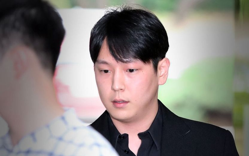 펜션 추행으로 징역 10월 받고 구속 풀어주니 또 추행? B.A.P 힘찬, 경찰 조사 기사 관련이미지