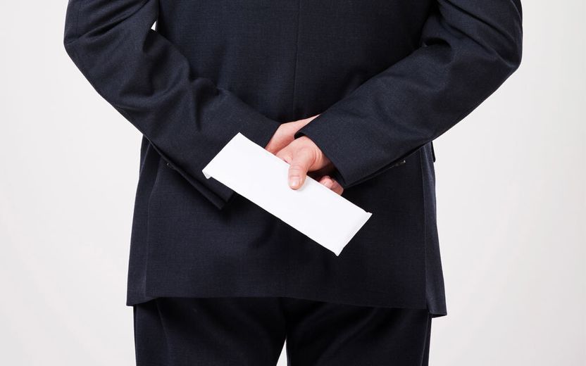 1200만원으로 담양군수 뽑기? 금품 살포하려던 선거운동원 체포 기사 관련이미지