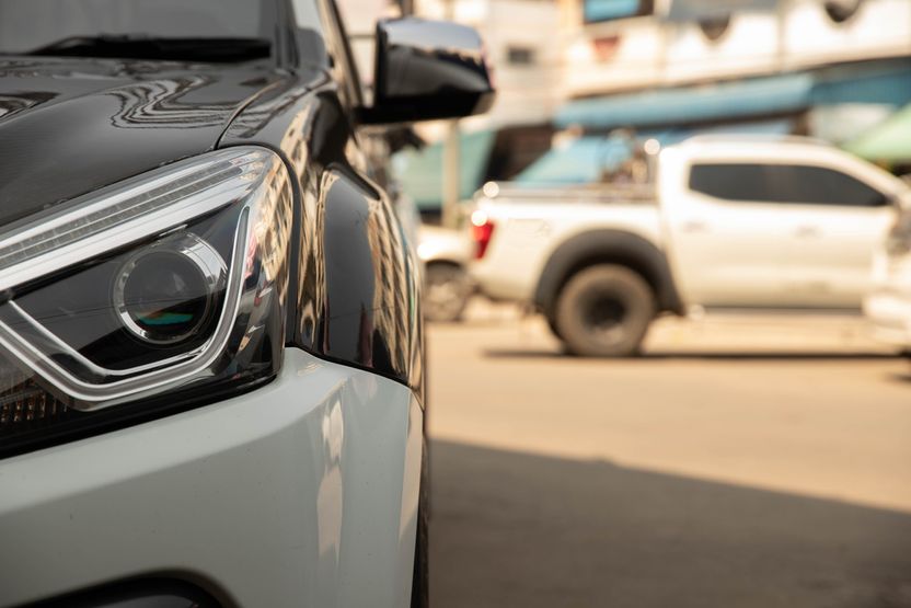 생후 12개월 된 아이 SUV로 친 60대 운전자, 벌금 1000만원 기사 관련이미지