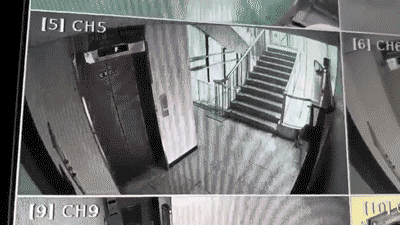 대구 화재 CCTV 공개…투자금 반환 소송 패소하자 상대편 변호사 찾아갔다 기사 관련이미지