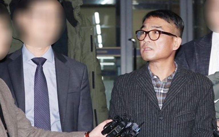 서울고검, 김건모 '성폭행 혐의' 항고 기각…"불기소 처분 문제없어" 기사 관련이미지