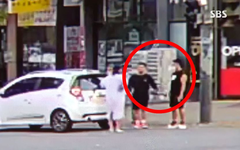 "성매매 단속 중" 술에 취해 민간인 붙잡고 검문한 군인들에게 적용될 혐의들 기사 관련이미지