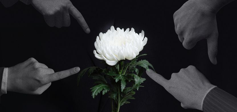 '죽은 자'를 위한 규정…사자명예훼손, 실제 처벌은 어떻게 이뤄지고 있을까 기사 관련이미지