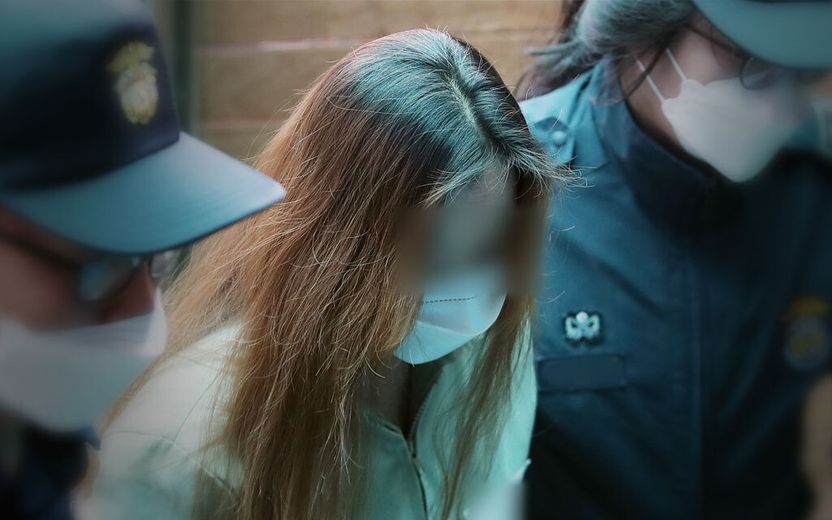 '구미 3세 여아 사망' 재판 다시…대법 "친딸 맞지만 바꿔치기 의문" 기사 관련이미지