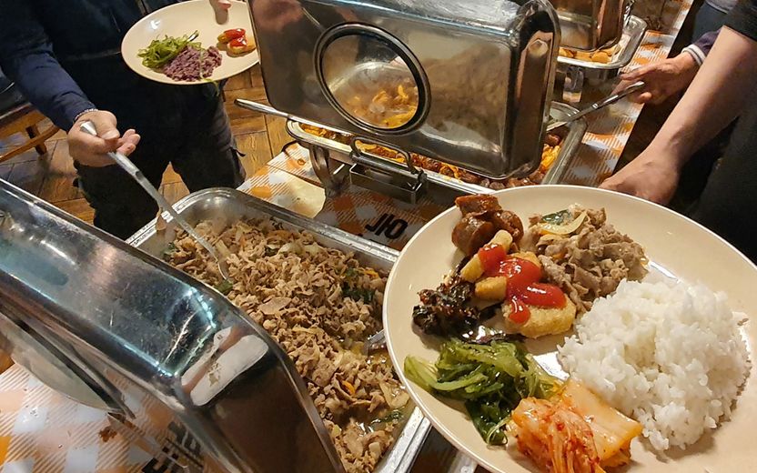 식당 일 도와준 시어머니를 냄비로 때리고, 물고문까지… 기사 관련이미지