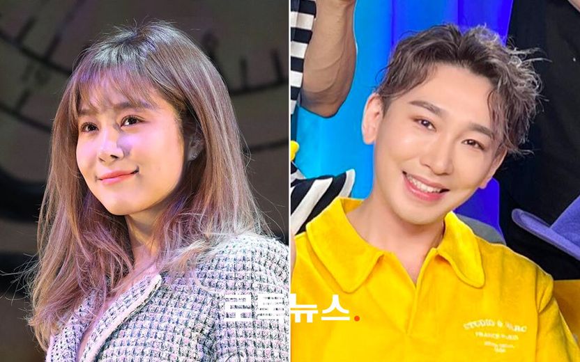옥주현 vs 김호영 법정 공방…"지금은 옥장판" 글은 명예훼손 될까? 기사 관련이미지