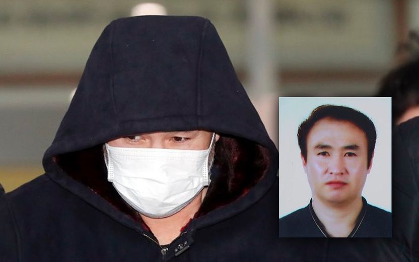 1심에서 사형 선고받은 권재찬…과거 '사형' 선고된 사건들 살펴보니 기사 관련이미지