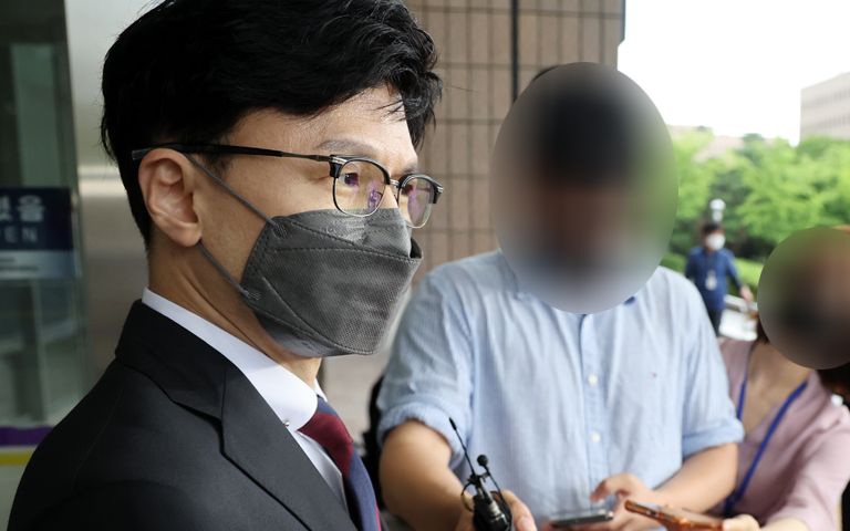 법무부, 헌법재판소에 '검수완박법' 권한쟁의심판 청구 기사 관련이미지