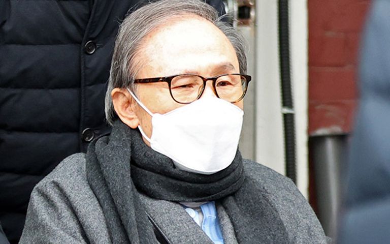 이명박 전 대통령 '형 집행정지' 허가…3개월간 밖으로 나온다 기사 관련이미지