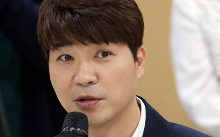 고소하면 '땡큐'라더니…박수홍 저격했던 김용호, 결국 검찰 송치 기사 관련이미지