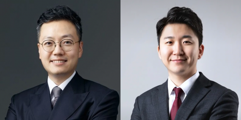 ‘법률사무소 율호‘의 배수영 변호사. ‘법무법인 대륜’의 임동은 변호사. /로톡DB