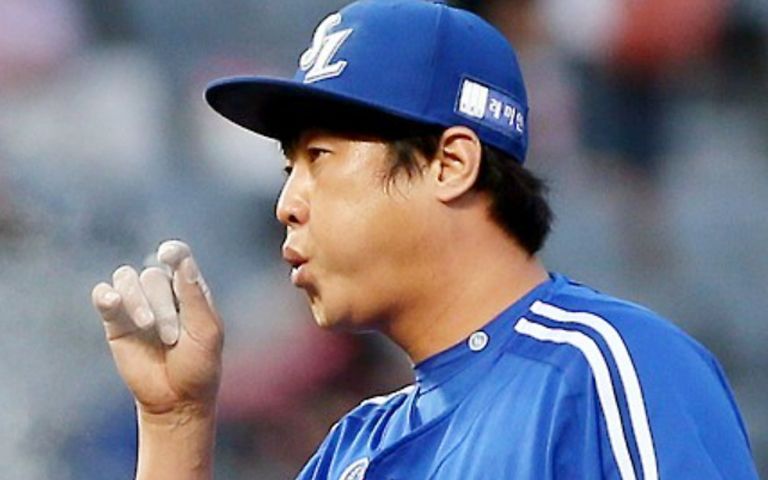 전 삼성 투수 안지만, 이번엔 'BJ 명예훼손 혐의'로 벌금 100만원 기사 관련이미지