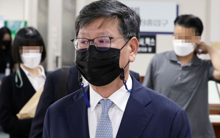 "진실 추구 의무 변호사가 이러면 안 된다"…검찰, 이용구 전 차관에 징역 1년 구형 기사 관련이미지