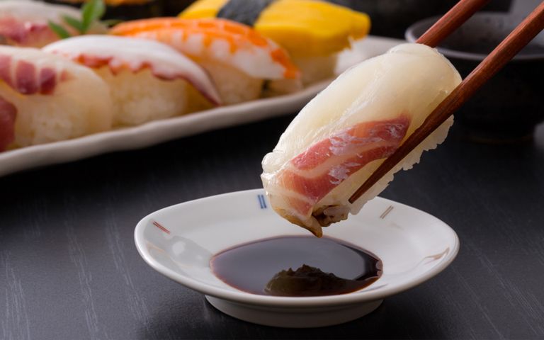 그 초밥집에서 먹은 '참돔'은 수입산 민물고기였다 기사 관련이미지