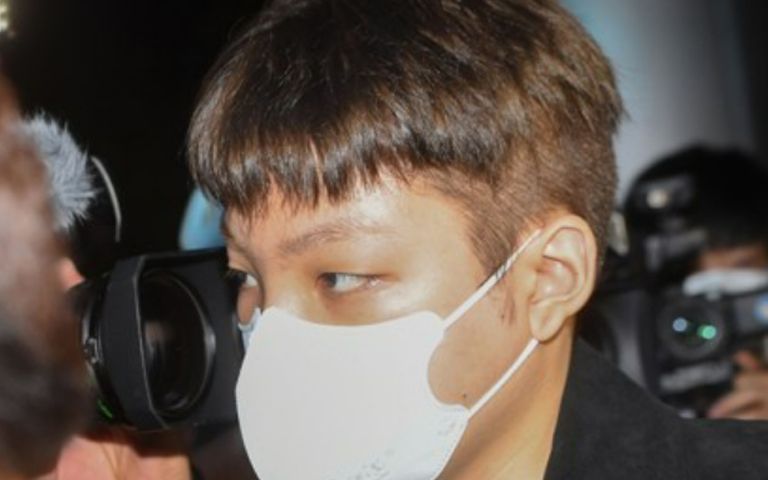 "사회생활 일찍 시작해서…" 이번에도 선처 호소한 '무면허⋅경찰 폭행' 장용준 기사 관련이미지