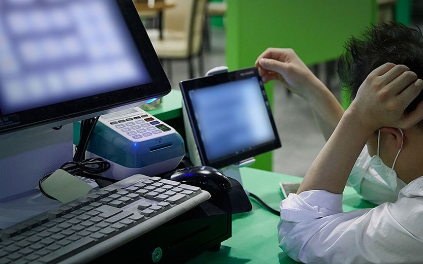 "피해액만 200만원 이상"…사장님 몰래 배달 주문 취소한 알바생이 질 책임은? 기사 관련이미지