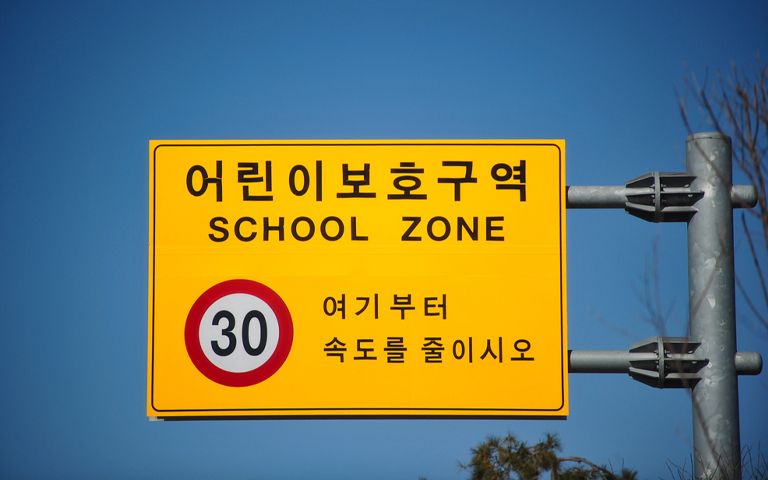 전치 5주 나왔는데…스쿨존에서 초등생 들이받은 운전자, 왜 무죄? 기사 관련이미지