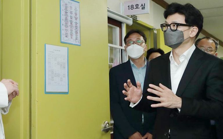 "처벌보다 예방이 중요"…법무부, 청소년 비행 막을 '전담팀' 만든다 기사 관련이미지