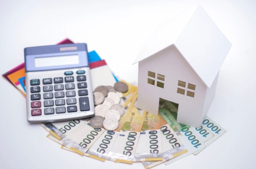 "아파트 잔금을 못 냈어요…중도금까지는 냈는데, 그래도 계약 파기 될까요?" 기사 관련이미지