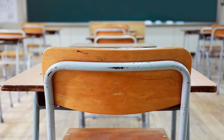 교사가 학생 '성추행' 그 고등학교, 이번엔 교감이 교사 '성추행' 기사 관련이미지