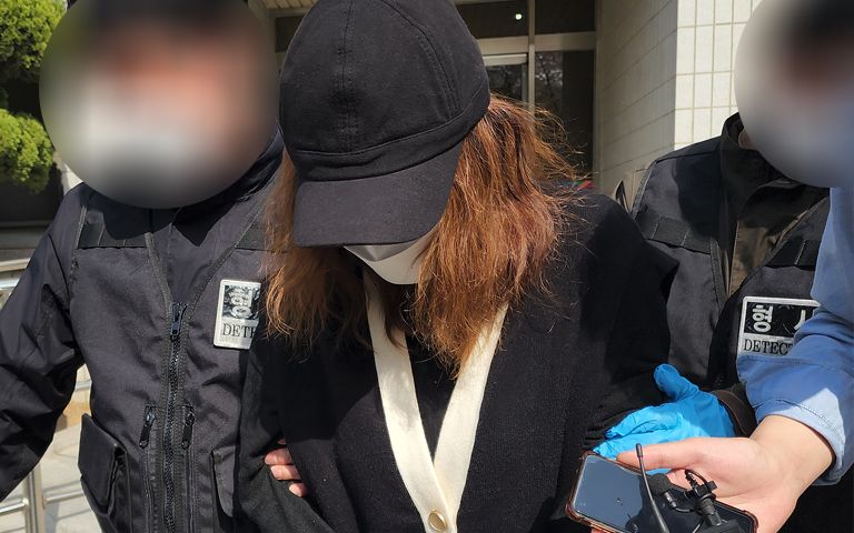 "동반자살 아닌 살해"…7살·8살 두 아들 살해한 여성에 징역 20년 기사 관련이미지