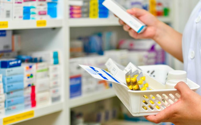 "무자격 직원이 약 판다" 어린 학생의 거짓말, 그 대가는 벌금 500만원 기사 관련이미지