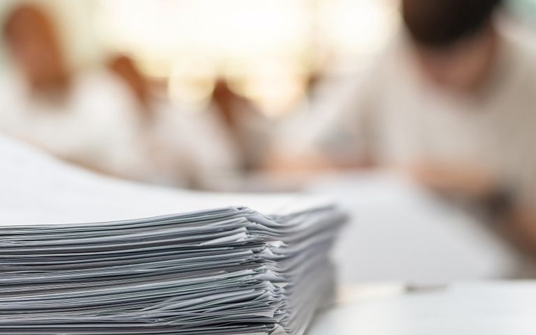 '기말고사 답안지 유출' 고등학교, 4년 전 시험지 빼돌렸던 그 학교였다 기사 관련이미지