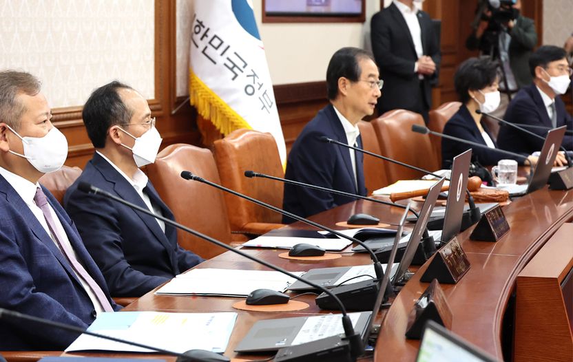 행정안전부 '경찰국', 31년 만에 부활…8월 2일 출범 기사 관련이미지