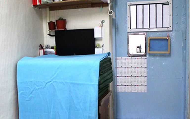 사람 죽여 들어간 교도소에서 또 사람 죽인 무기수…이번에도 무기징역 기사 관련이미지