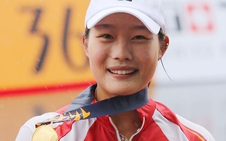 '한국 조정의 새 역사' 국가대표 김예지, 교통사고 후 음주측정 거부로 입건 기사 관련이미지