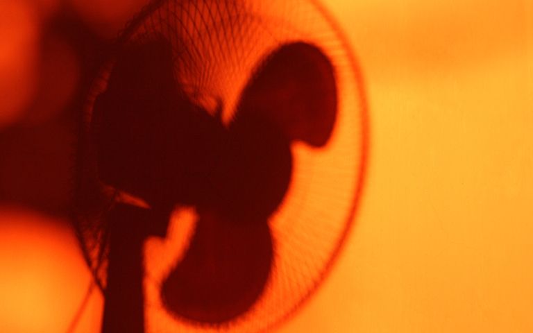 코인 채굴 위해 38일 동안 풀가동한 선풍기에서 화재…법원 "제조사 책임 없다" 기사 관련이미지