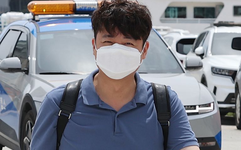 경찰, '이준석 병역법·여동생 의료법 위반' 수사 종결…"공소시효 지나" 기사 관련이미지