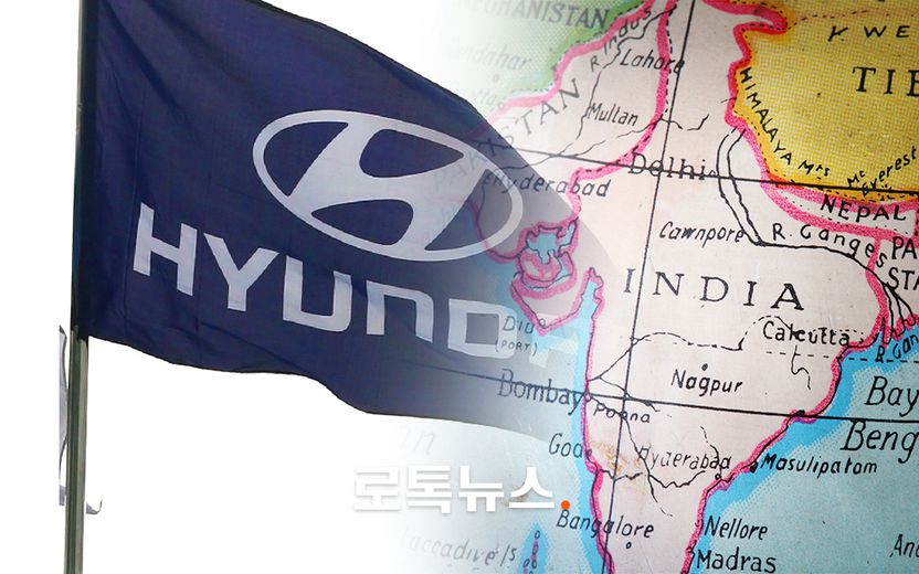 인도 정부 사업 따낸 '현대글로벌모터스'…우리가 아는 그 '현대'가 아니었다 기사 관련이미지