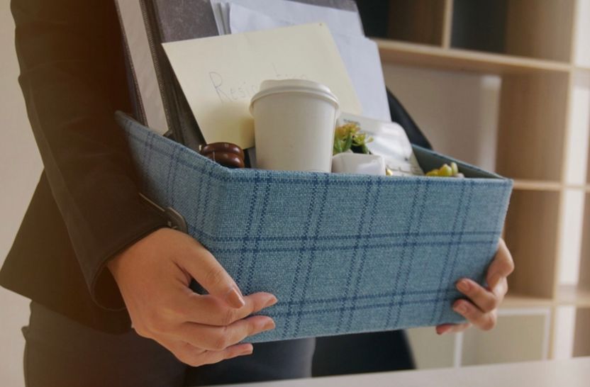 매년 연말마다 퇴직금 받아 간 그 직원, 퇴사 후 '또' 퇴직금 달라는데…대체 무슨 일? 기사 관련이미지