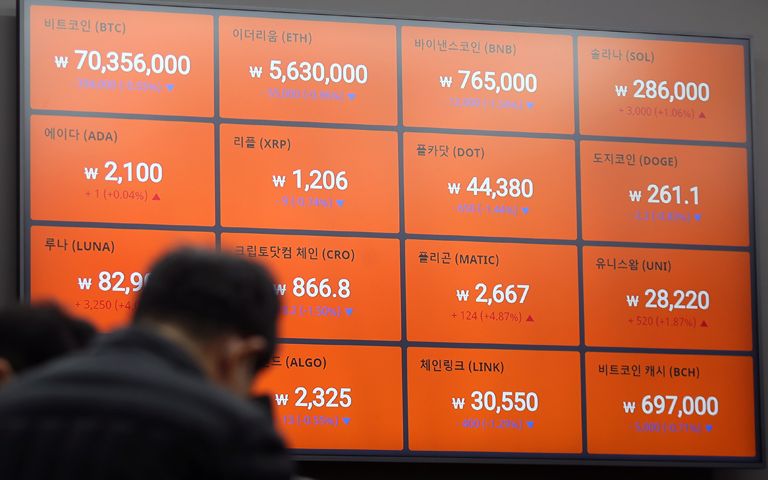 50억 넘는 해외 가상자산 불법 상속…15년 지나도 세금 물린다 기사 관련이미지