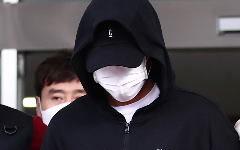 '인하대 성폭행 추락사' 가해 학생, 죄명이 '살인'으로 바뀌었다 기사 관련이미지