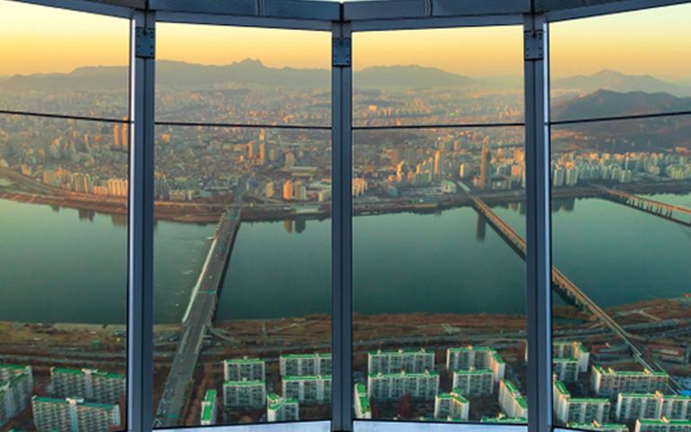 배달하러 간 한강뷰 아파트에 몰래 들어가 '한강 사진' 찰칵…벌금 50만원 기사 관련이미지