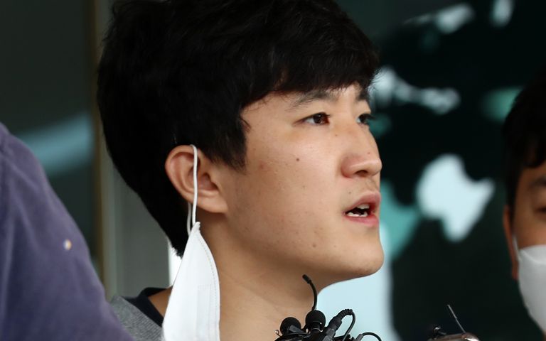 변호사 되고 싶다는 '미성년자 성착취물 제작' 최찬욱…징역 12년 확정 기사 관련이미지