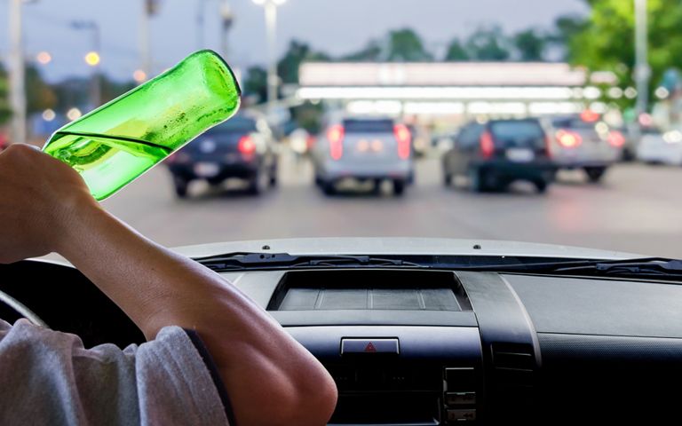 "내 50m 음주운전은 정당행위"…음주 전과 5범의 주장, 안 먹혔다 기사 관련이미지