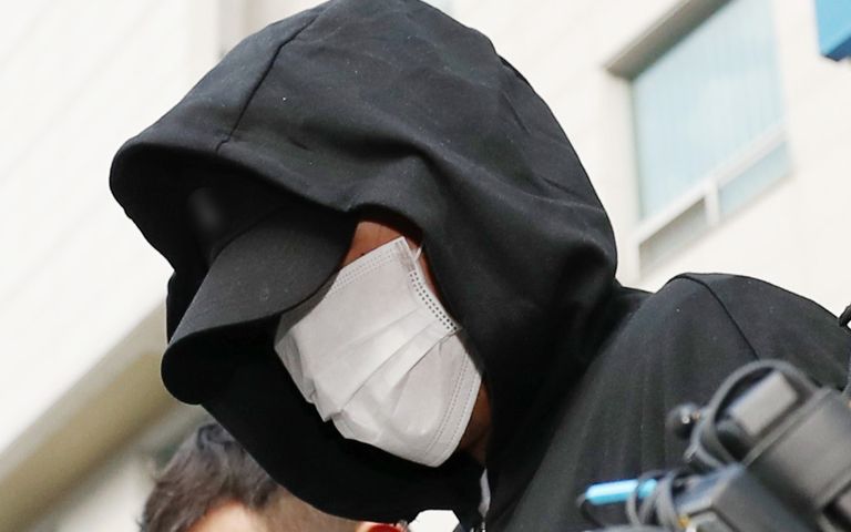 "'인하대 성폭행 추락사' 가해자, '창문에 걸쳐 있던 피해자 밀었다' 진술" 기사 관련이미지