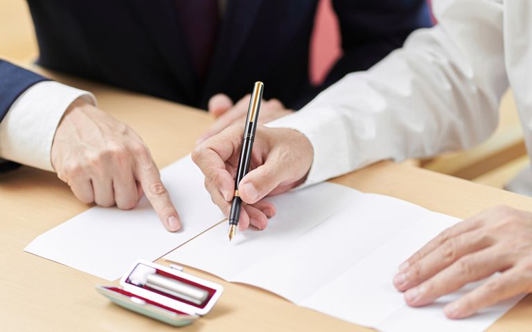 혼외자에 써준 '부동산 물려준다' 각서…불륜 끝나면 철회할 수 있을까 기사 관련이미지