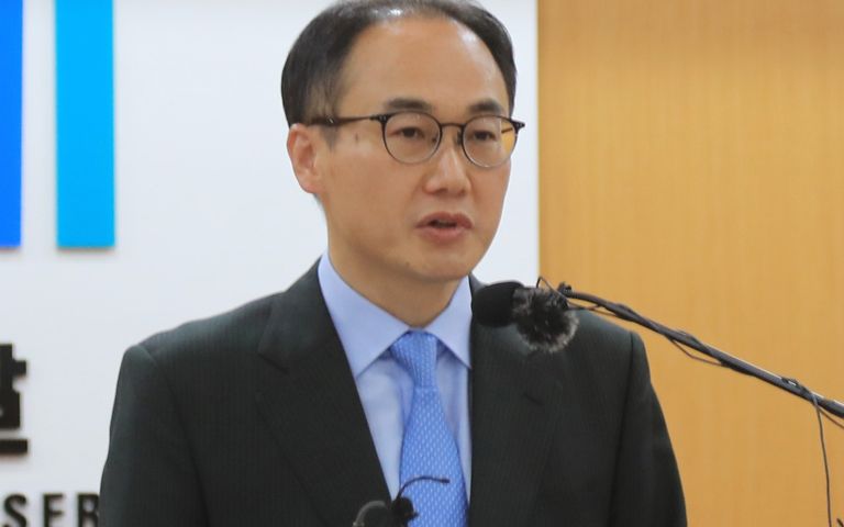 尹 정부 첫 검찰총장에 이원석…"국민 목소리 경청, 기본권 보호 힘쓸 것" 기사 관련이미지